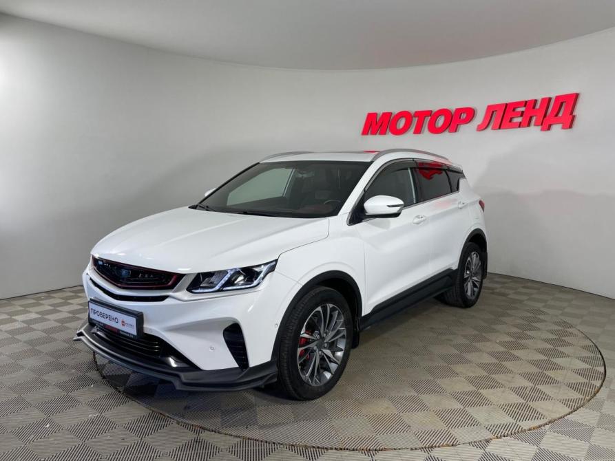 Belgee X50 Воронеж  - изображение 1