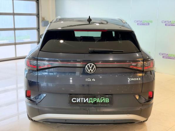 Volkswagen ID.4 с пробегом 2022 года, цена 2 650 000 рублей, 80101 км, внедорожник, Автокод Объявления