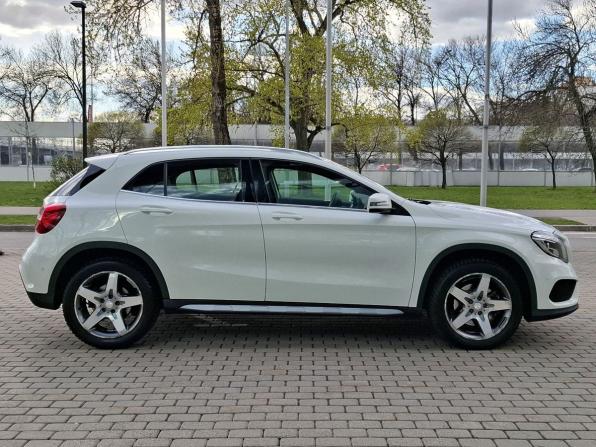 Mercedes-Benz GLA I (X156) с пробегом 2015 года, цена 2 650 000 рублей, 49323 км, внедорожник, Автокод Объявления