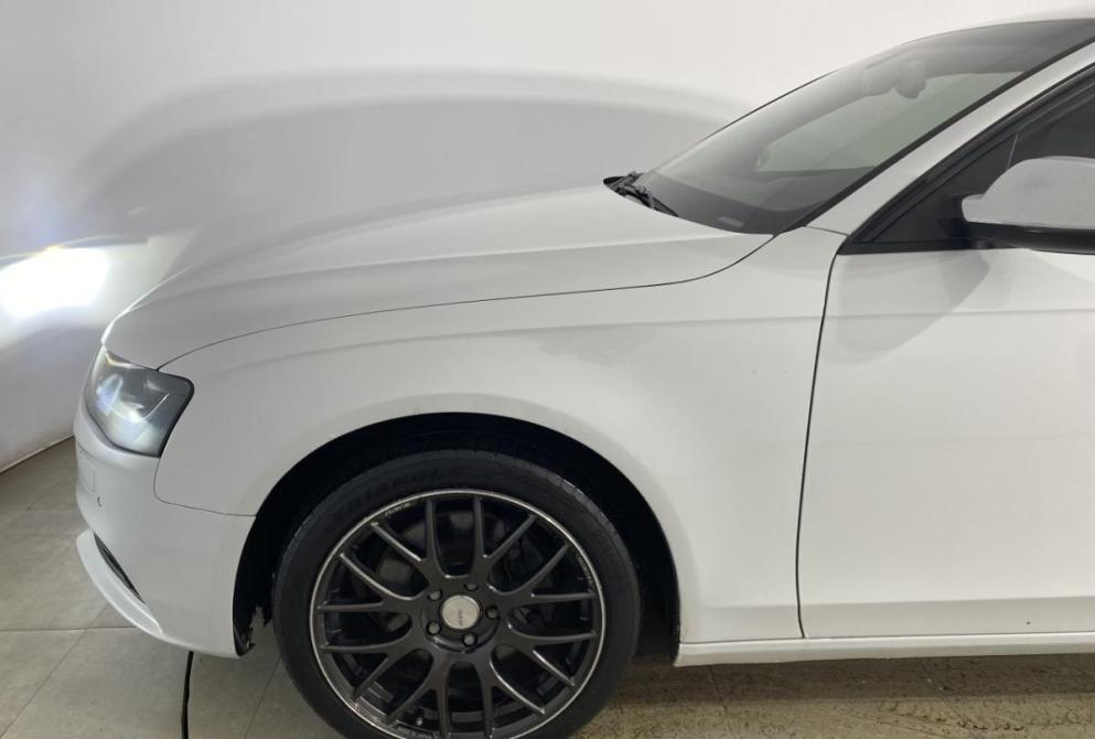 Audi A4 IV (B8) Рестайлинг Саранск  - изображение 9