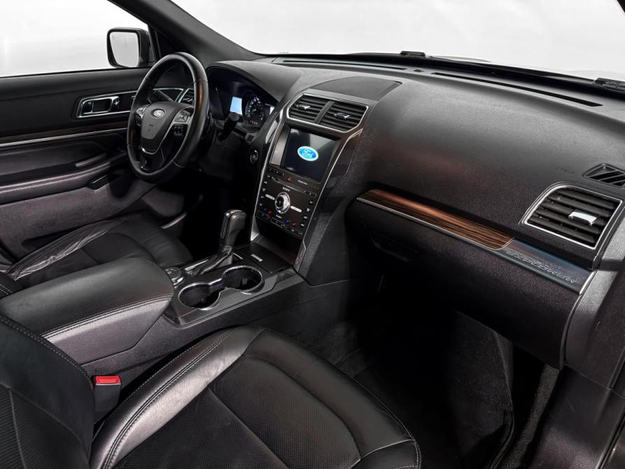 Ford Explorer V Рестайлинг Санкт-Петербург  - изображение 15