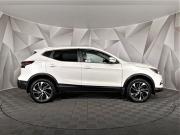 Nissan Qashqai II Рестайлинг Москва  - изображение 29