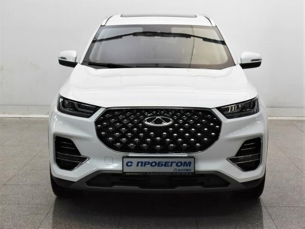 Chery Tiggo 8 Pro I с пробегом 2021 года, цена 1 755 000 рублей, 84530 км, внедорожник, Автокод Объявления