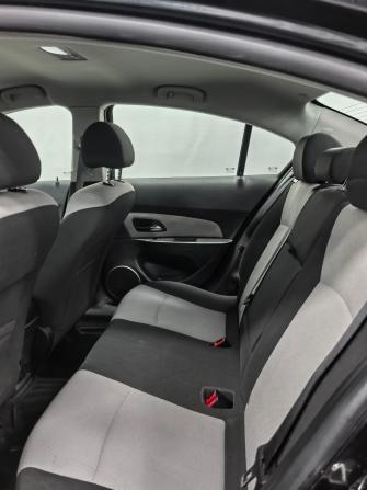 Chevrolet Cruze I Рестайлинг с пробегом 2013 года, цена 950 000 рублей, 98000 км, седан, Автокод Объявления
