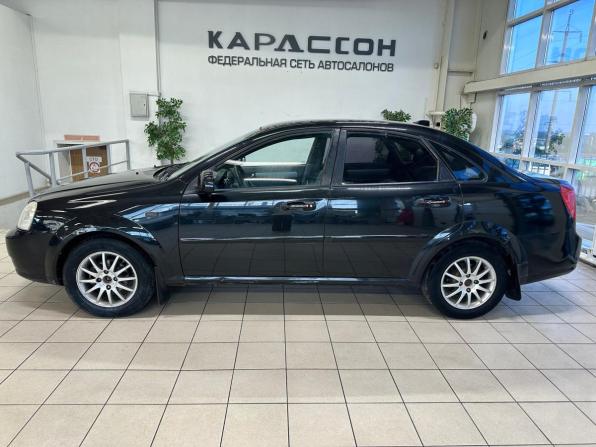 Chevrolet Lacetti I с пробегом 2010 года, цена 398 000 рублей, 249100 км, седан, Автокод Объявления