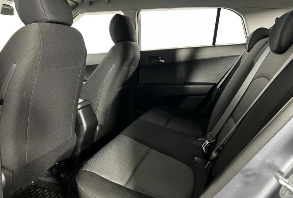 Hyundai Creta I Нижний Новгород  - изображение 11
