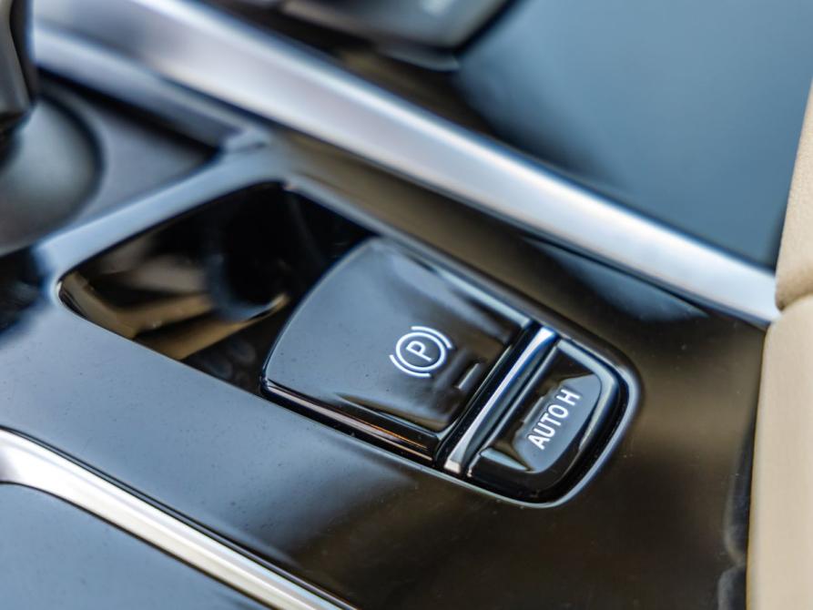 BMW 5 серии VII (G30/G31/G38) Рестайлинг Волгоград  - изображение 28