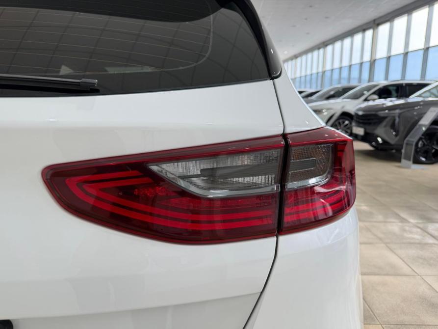 Kia Ceed III Новороссийск  - изображение 21