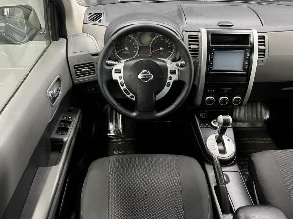 Nissan X-Trail II с пробегом 2007 года, цена 825 000 рублей, 347037 км, внедорожник, Автокод Объявления