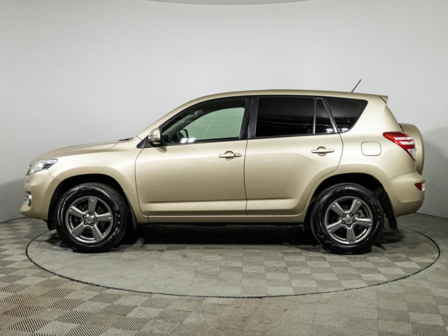 Toyota RAV4 III (XA30) Рестайлинг Санкт-Петербург  - изображение 8