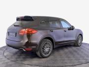 Porsche Cayenne II (958) Москва  - изображение 31