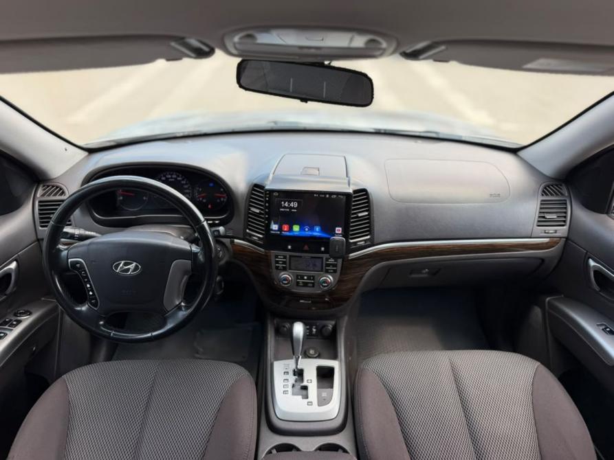 Hyundai Santa Fe II Рестайлинг Астрахань  - изображение 14