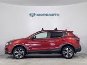 Nissan Qashqai II Рестайлинг Калининград  - изображение 30