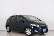 Honda Fit III Рестайлинг Красноярск  - изображение 25