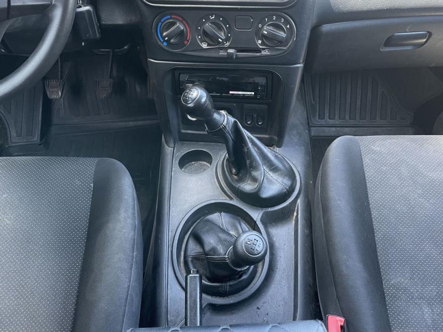 Lada (ВАЗ) Niva Travel I Саратов  - изображение 11