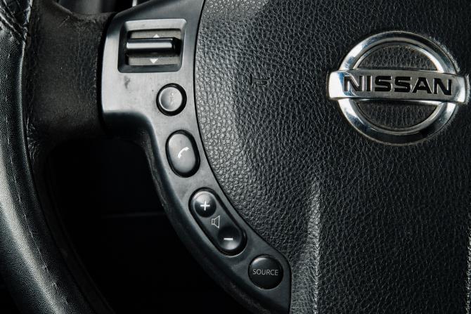 Nissan Qashqai I Рестайлинг с пробегом 2010 года, цена 1 049 000 рублей, 253000 км, внедорожник, Автокод Объявления