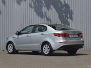 Kia Rio III Рестайлинг Краснодар  - изображение 24