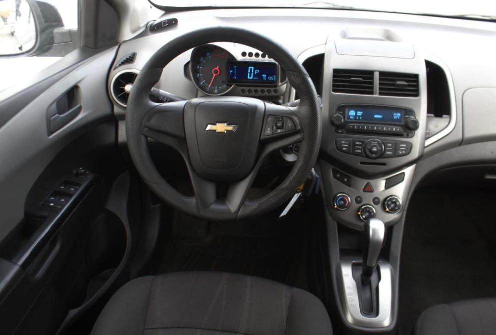 Chevrolet Aveo II Нижний Новгород  - изображение 16