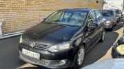 Volkswagen Polo V Киров  - изображение 4