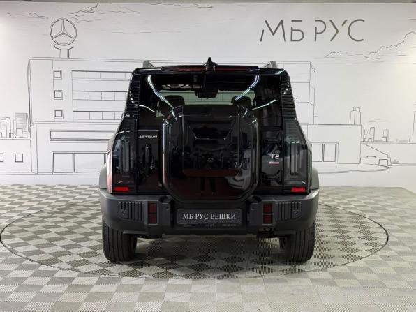 JETOUR T2 с пробегом 2024 года, цена 3 200 000 рублей, 54899 км, внедорожник, Автокод Объявления