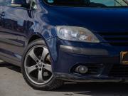 Volkswagen Golf Plus I Тюмень  - изображение 15