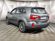 Kia Sorento II Рестайлинг Москва  - изображение 24