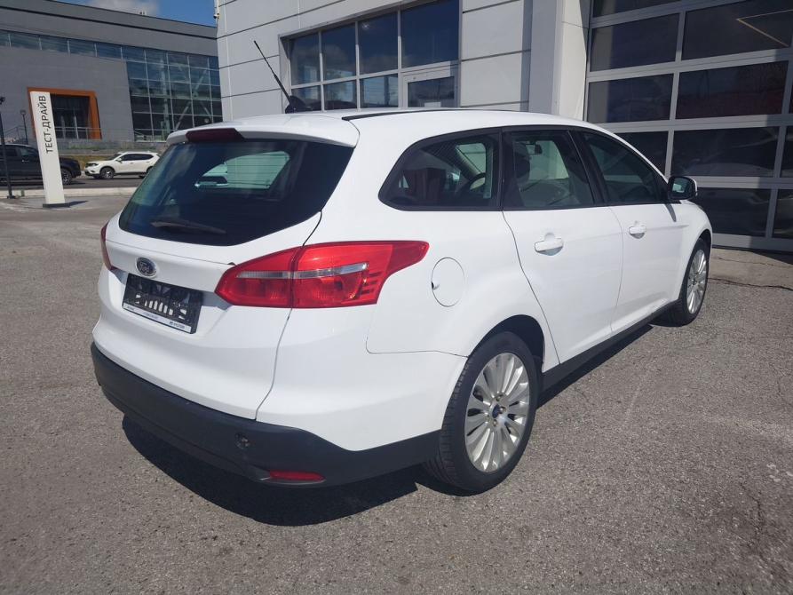 Ford Focus III Рестайлинг Новокузнецк  - изображение 8