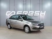 Lada (ВАЗ) Granta I Рестайлинг Воронеж  - изображение 18