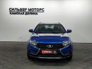 Lada (ВАЗ) Vesta I Пермь  - изображение 21