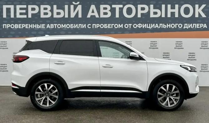 Xcite X-Cross 7 с пробегом 2024 года, цена 1 960 000 рублей, 10572 км, внедорожник, Автокод Объявления