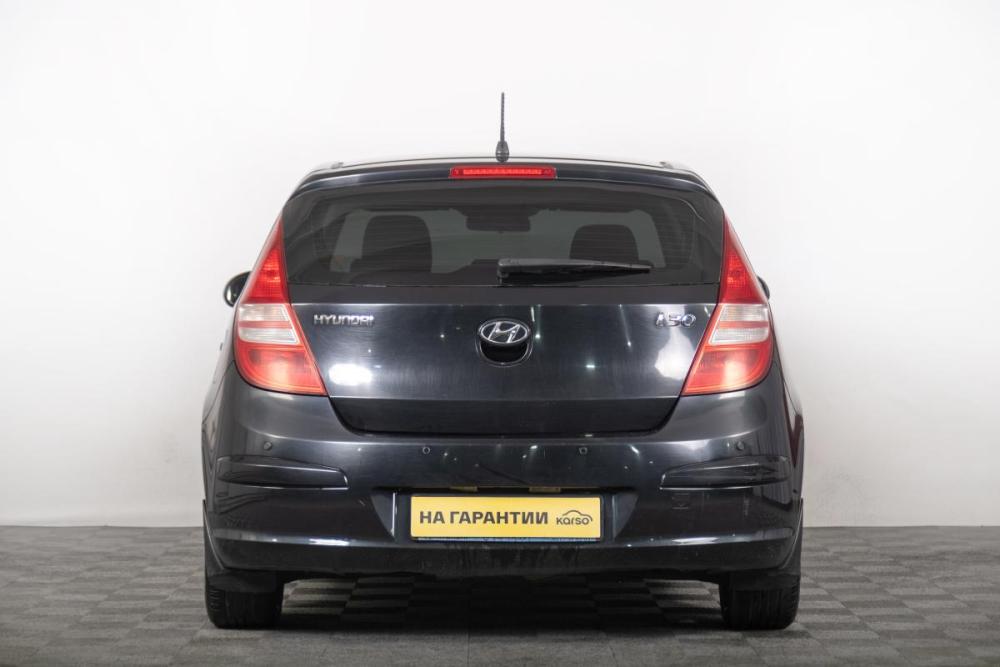 Hyundai i30 I Томск  - изображение 5
