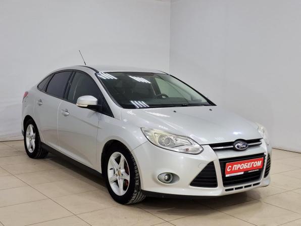 Ford Focus III с пробегом 2012 года, цена 780 000 рублей, 187690 км, седан, Автокод Объявления