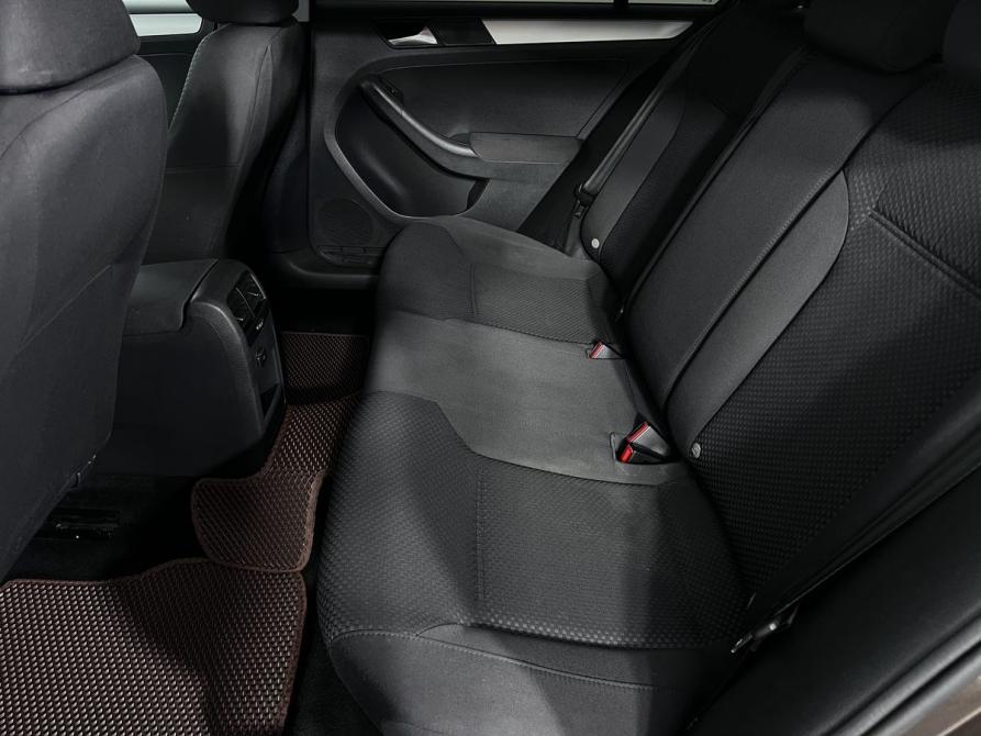 Volkswagen Jetta VI Калининград  - изображение 10