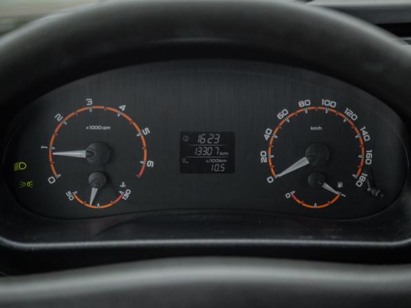 Lada (ВАЗ) Niva Legend с пробегом 2025 года, цена 1 050 000 рублей, 13000 км, внедорожник, Автокод Объявления