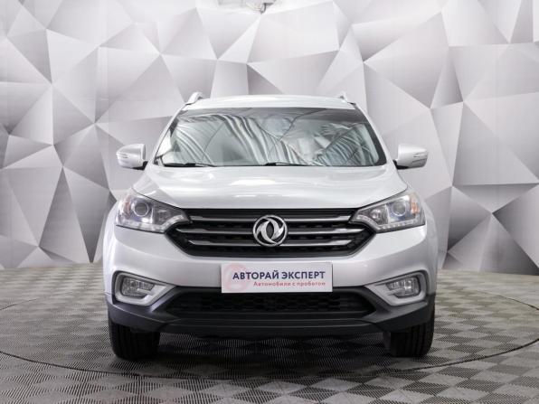 Dongfeng AX7 I с пробегом 2018 года, цена 1 199 000 рублей, 147000 км, внедорожник, Автокод Объявления