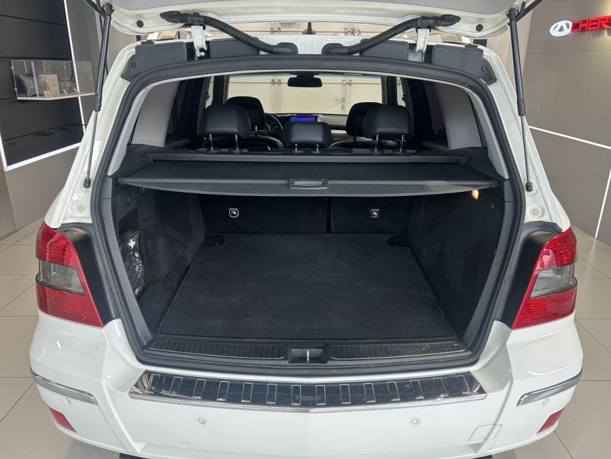 Mercedes-Benz GLK-Класс I (X204) Нижний Новгород  - изображение 19