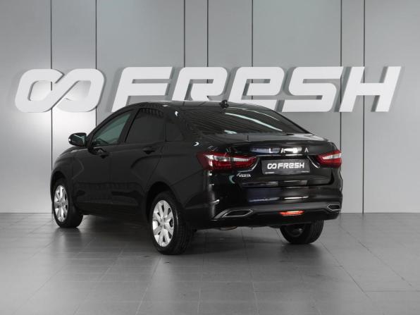 Lada (ВАЗ) Vesta I Рестайлинг (NG) с пробегом 2024 года, цена 1 299 000 рублей, 51715 км, седан, Автокод Объявления