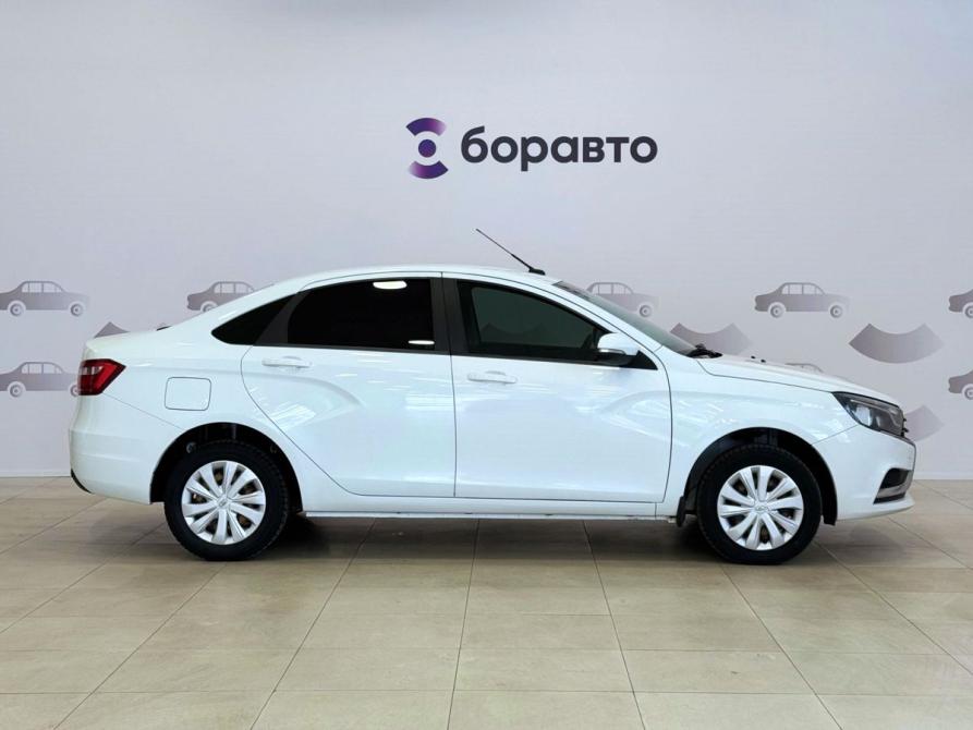 Lada (ВАЗ) Vesta I Ставрополь  - изображение 6