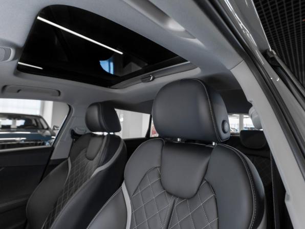 Audi Q2 I Рестайлинг с пробегом 2025 года, цена 3 740 000 рублей, 24 км, внедорожник, Автокод Объявления
