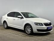 Skoda Octavia III (A7) Борисоглебск  - изображение 21