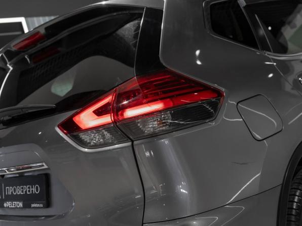 Nissan X-Trail III Рестайлинг с пробегом 2019 года, цена 1 940 000 рублей, 193124 км, внедорожник, Автокод Объявления