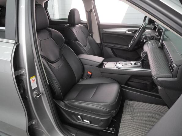 Haval Jolion I с пробегом 2024 года, цена 2 125 000 рублей, 23427 км, внедорожник, Автокод Объявления