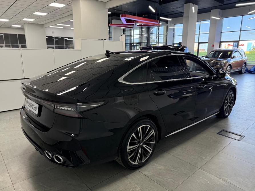 Chery Arrizo 8 Казань  - изображение 6