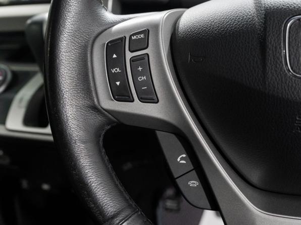 Honda Freed I Рестайлинг с пробегом 2012 года, цена 1 090 300 рублей, 97302 км, компактвэн, Автокод Объявления