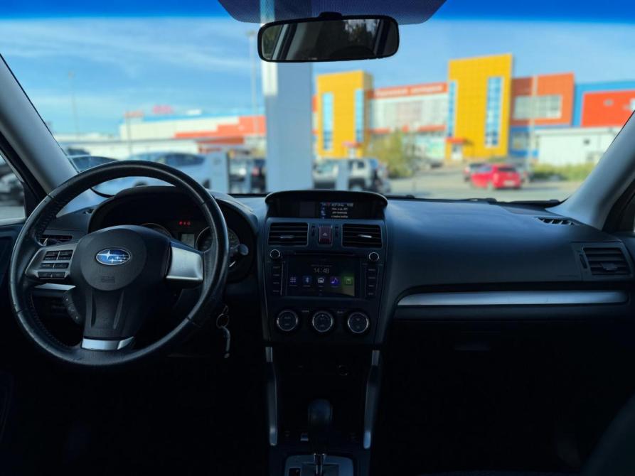 Subaru Forester IV Сыктывкар  - изображение 29