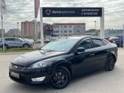 Ford Mondeo IV Калуга  - изображение 9