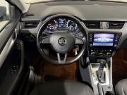 Skoda Octavia III (A7) Рестайлинг Химки  - изображение 32