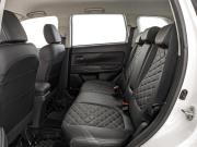 Mitsubishi Outlander III Рестайлинг 3 Москва  - изображение 44