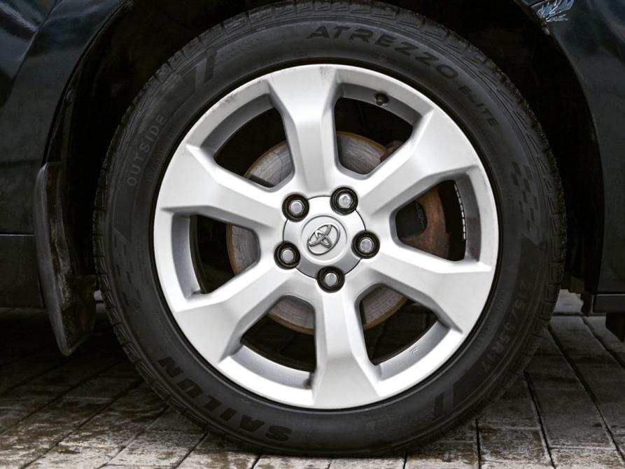 Toyota Verso I Екатеринбург  - изображение 21