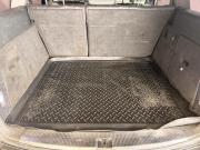 Volkswagen Touareg I Рестайлинг Тольятти  - изображение 28